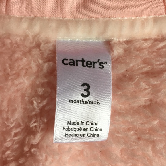 Pink Sherpa - Picture 3 of 3